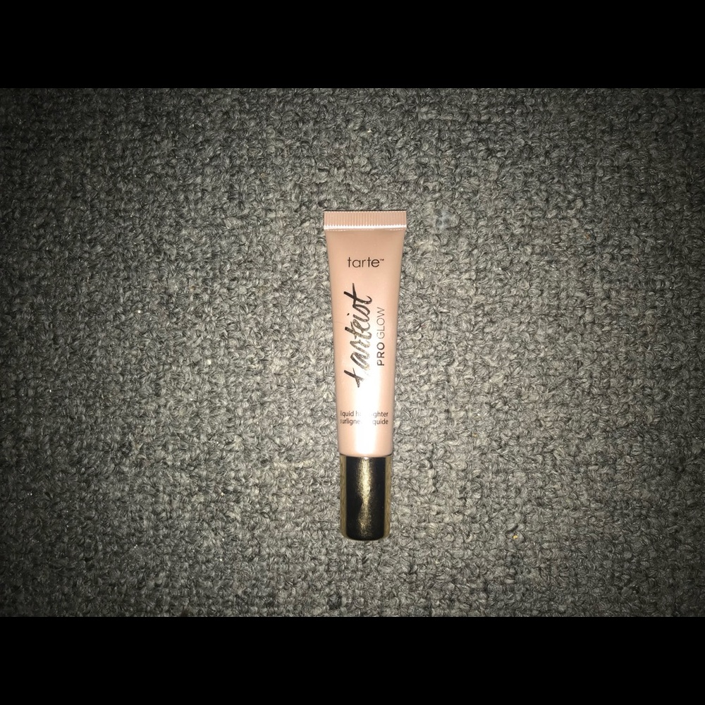 Tartiest liquid highlighter